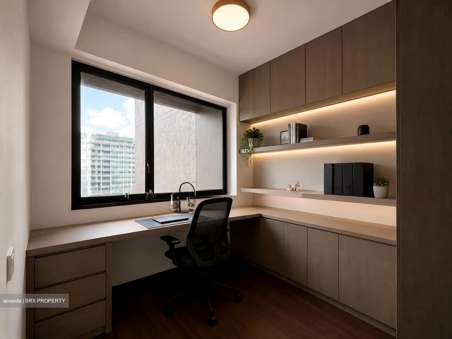 Midtown Modern (D7), Apartment #592824281
